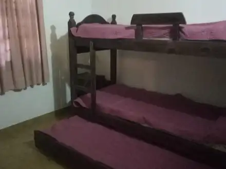 Alquiler temporario de casa em Lucila del mar