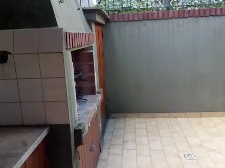 Alquiler temporario de casa em Lucila del mar
