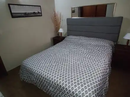Alquiler temporario de casa em Lucila del mar