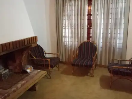 Alquiler temporario de casa em Lucila del mar