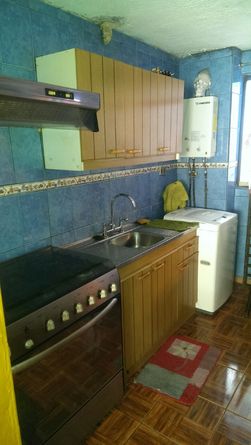 Arriendo temporario de departamento en Iquique