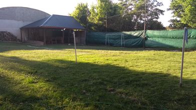 Alquiler temporario de cabana em Valle hermoso