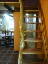 Alquiler temporario de cabana em Valle hermoso