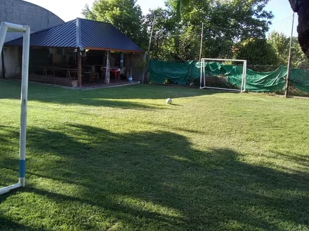 Alquiler temporario de cabana em Valle hermoso