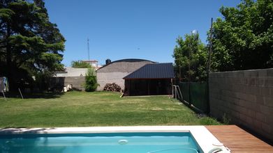 Alquiler temporario de cabana em Valle hermoso