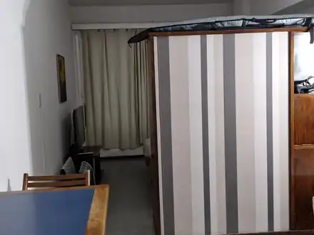 Alquiler temporario de apartamento em Miramar