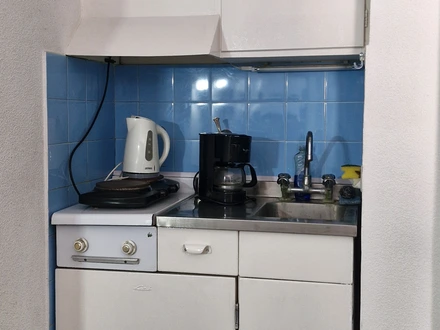 Alquiler temporario de departamento en Miramar