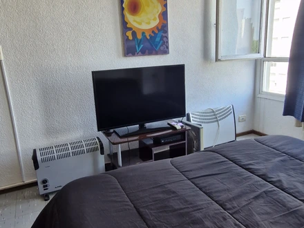 Alquiler temporario de departamento en Miramar
