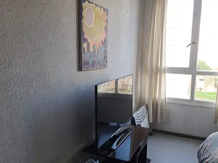 Alquiler temporario de apartamento em Miramar