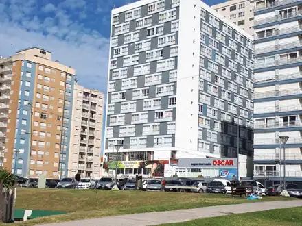 Alquiler temporario de apartamento em Miramar