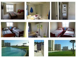 Arriendo temporario de apartamento em Algarrobo