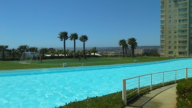 Arriendo temporario de apartamento em Algarrobo