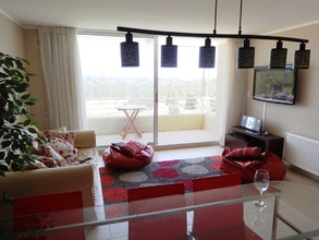 Arriendo temporario de apartamento em Algarrobo
