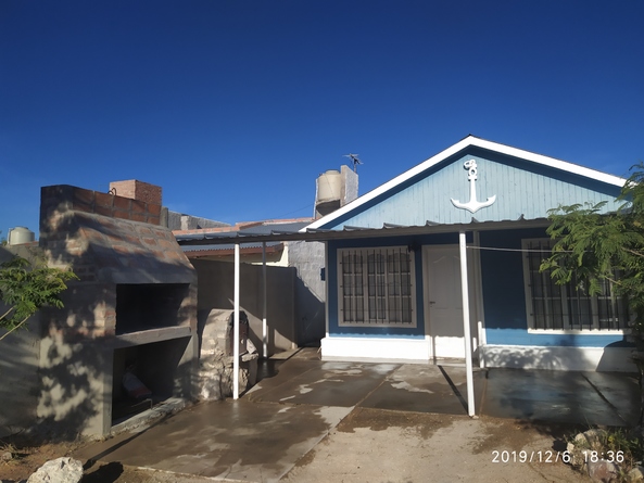 Alquiler temporario de casa em Playas doradas