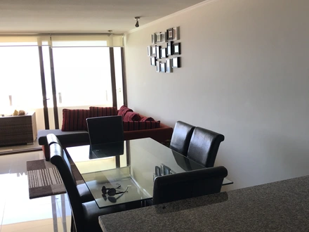 Arriendo temporario de apartamento em La serena