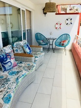 Arriendo temporario de casa em Viña del mar