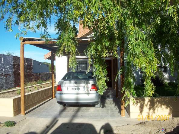 Alquiler temporario de casa en Las grutas, san antonio oeste