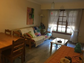 Alquiler temporario de apartamento em Necochea