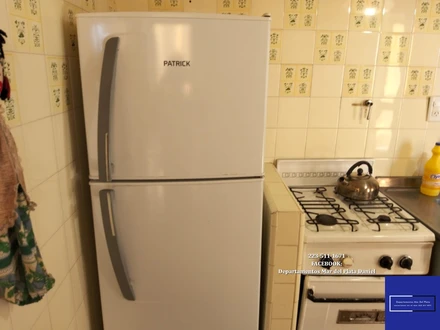 Alquiler temporario de departamento en Mar del plata