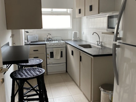 Alquiler temporario de apartamento em Mar del plata