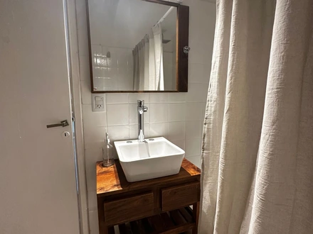 Alquiler temporario de apartamento em Mar del plata