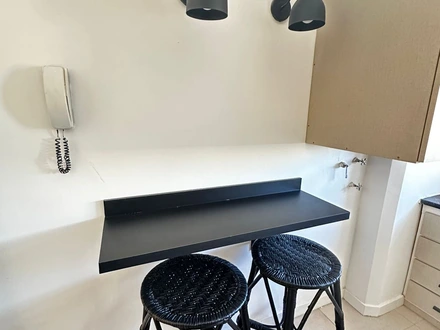 Alquiler temporario de apartamento em Mar del plata