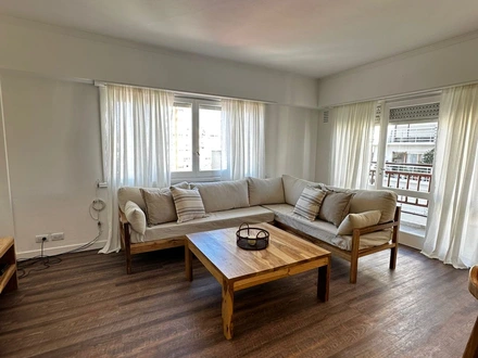 Alquiler temporario de apartamento em Mar del plata