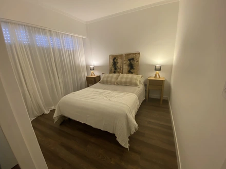 Alquiler temporario de apartamento em Mar del plata