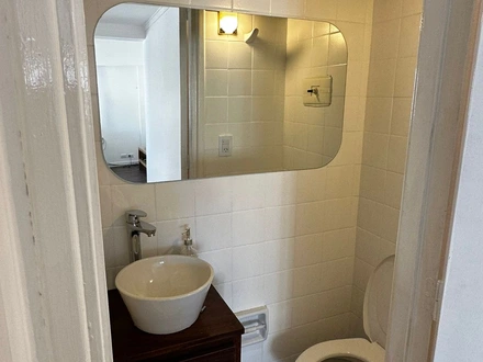 Alquiler temporario de apartamento em Mar del plata