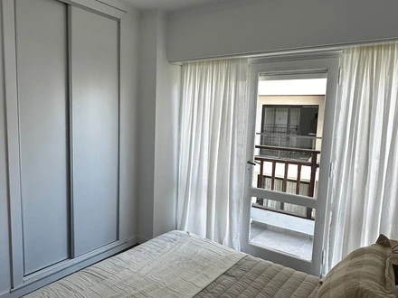 Alquiler temporario de apartamento em Mar del plata