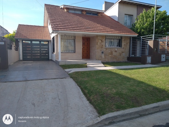 Alquiler temporario de casa en Mar del plata