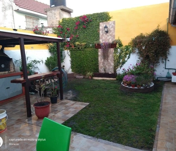 Alquiler temporario de casa en Mar del plata