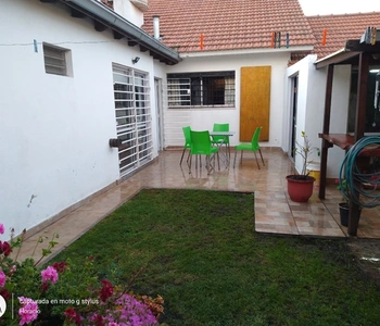 Alquiler temporario de casa en Mar del plata