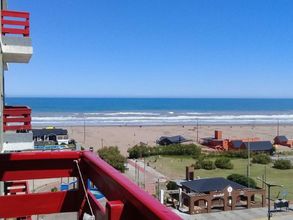 Alquiler temporario de apartamento em Necochea