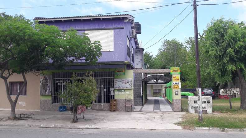 Alquiler temporario de apartamento em San clemente del tuyu