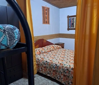 Alquiler temporario de departamento en San clemente del tuyu