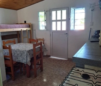 Alquiler temporario de departamento en San clemente del tuyu