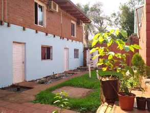 Alquiler temporario de departamento en Iguazu