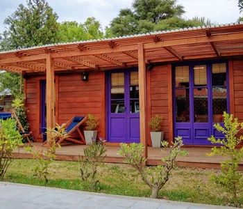 Alquiler temporario de casa em Necochea