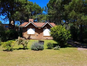 Alquiler temporario de casa en Valeria del mar