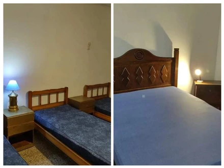 Alquiler temporario de casa en Quequ&eacute;n