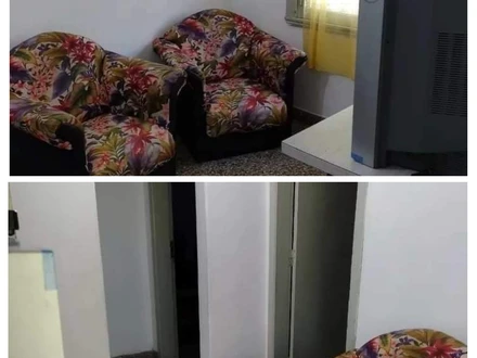 Alquiler temporario de casa en Quequ&eacute;n