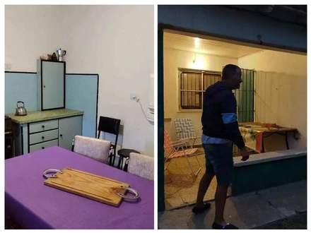 Alquiler temporario de casa en Quequ&eacute;n