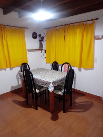 Alquiler temporario de apartamento em Atlantida