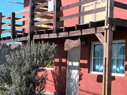 Alquiler temporario de apartamento em Atlantida