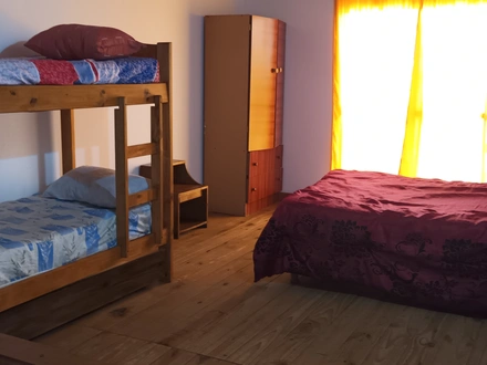 Alquiler temporario de apartamento em Atlantida