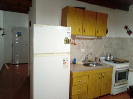 Alquiler temporario de apartamento em Atlantida