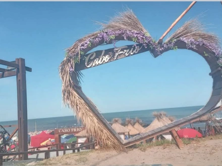 Alquiler temporario de apartamento em Atlantida