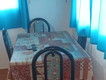 Alquiler temporario de apartamento em Atlantida