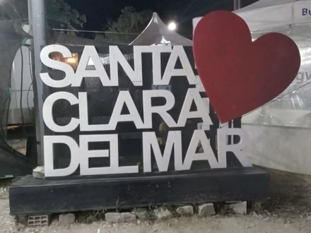 Alquiler temporario de apartamento em Atlantida